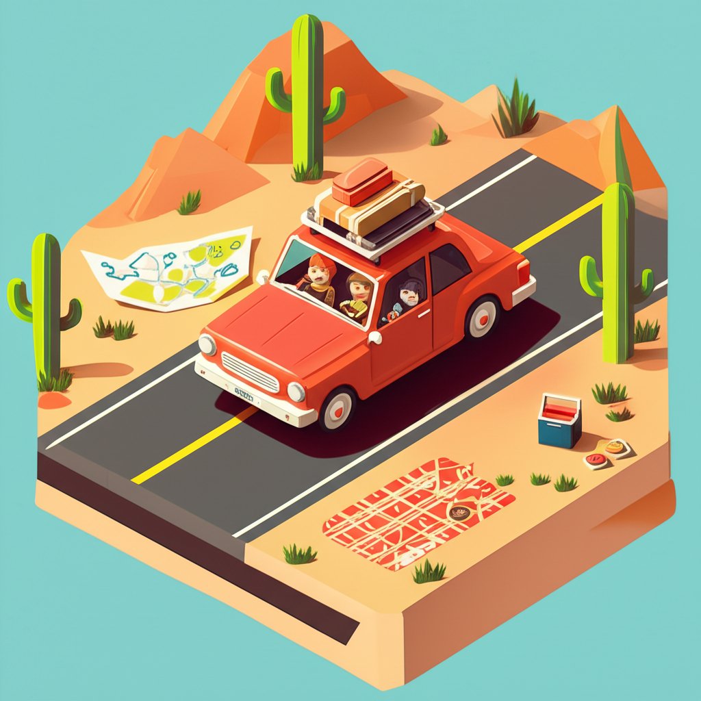 Best road trip songs playlist for your next adventure.