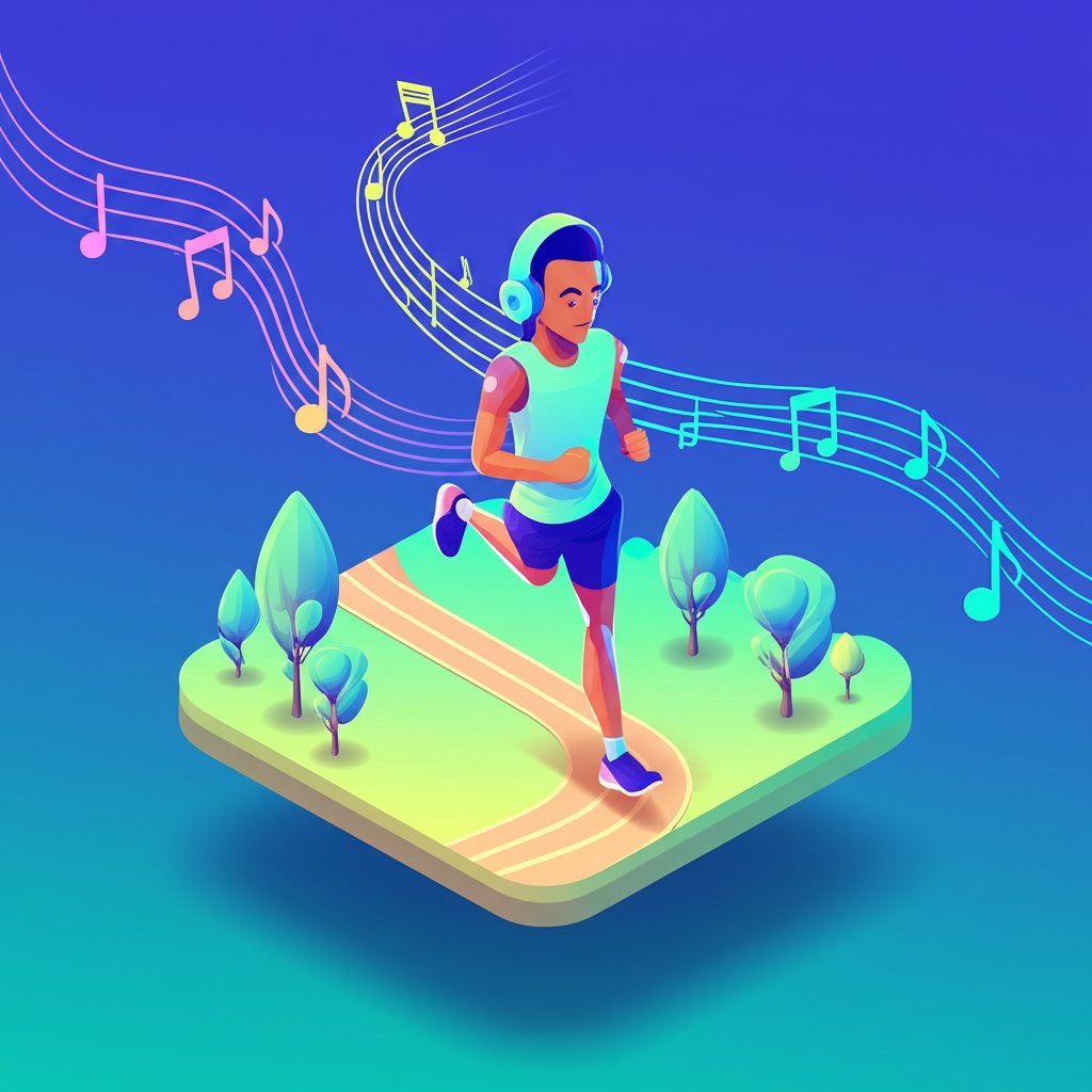 Running songs playlist for motivation to pump up your run.