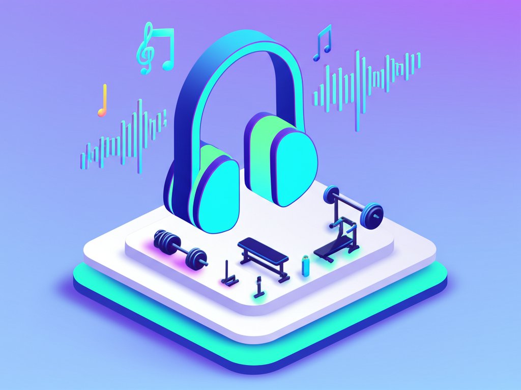 Motivational gym songs to fuel intense workouts and boost motivation.