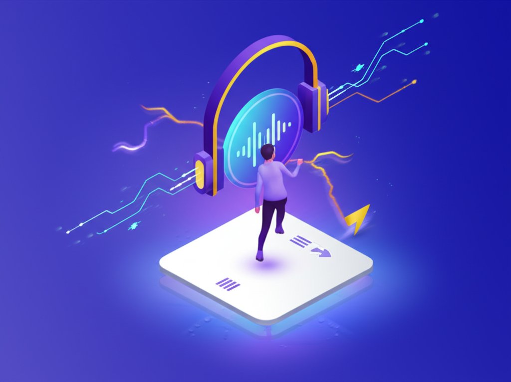 Music's unseen edge: powerfully boosting focus, energy, and performance.