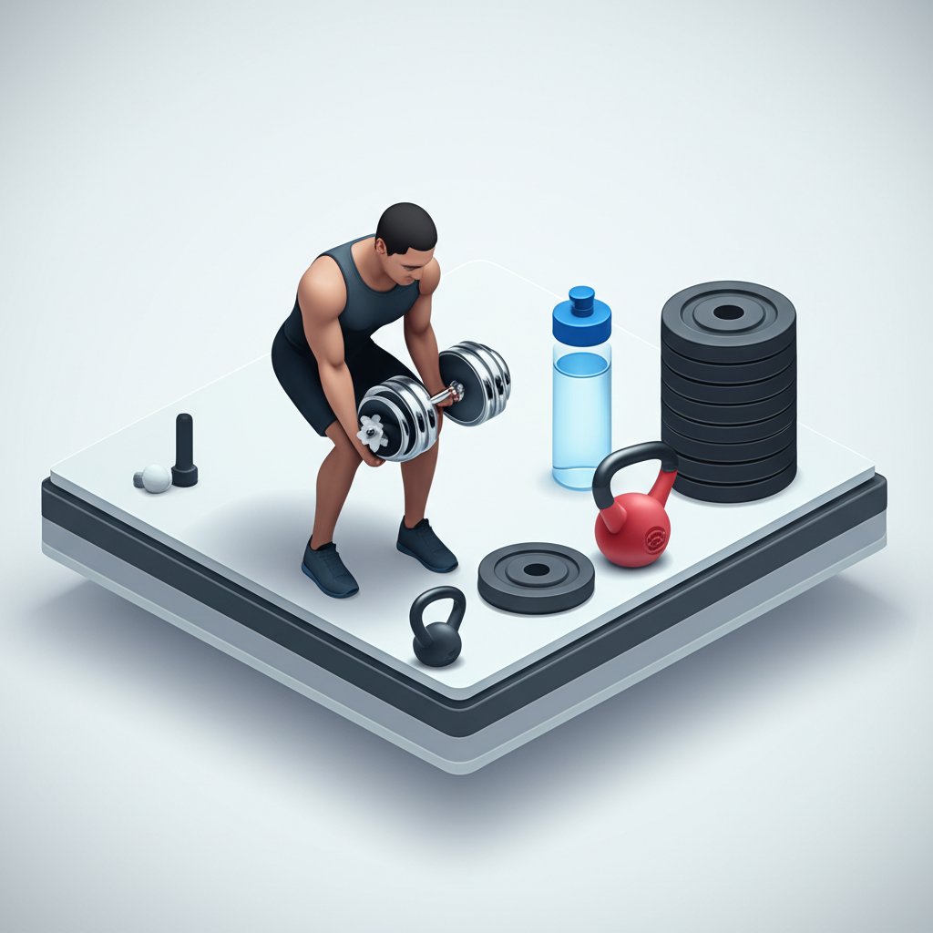 High-energy workout songs to fuel your most challenging gym sessions.